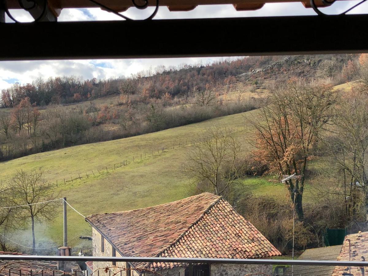 Il Sogno Nel Vento Bed & Breakfast Tufo Basso Bagian luar foto